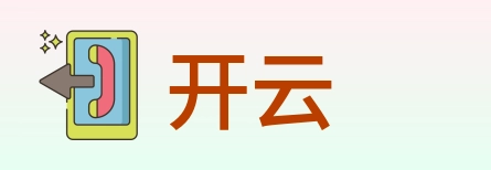 开云 Logo